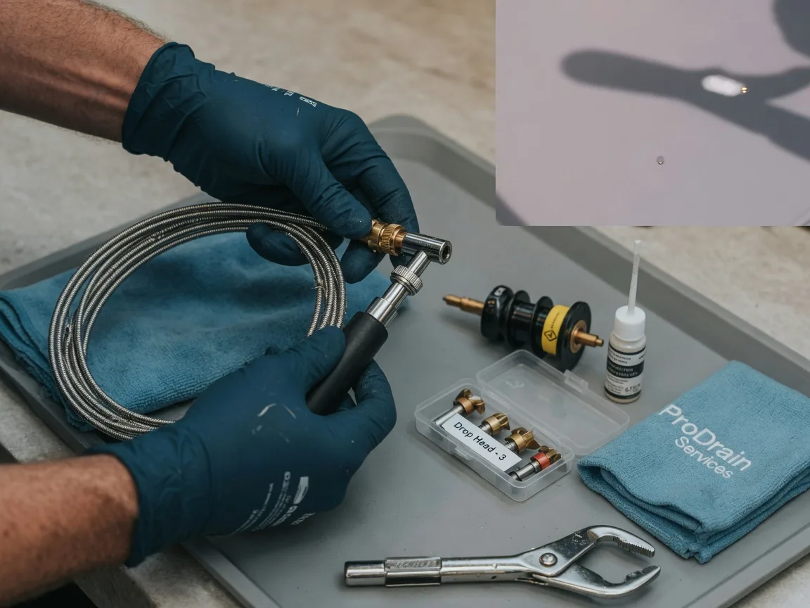 Why choose Drain Cleaning in Woodstock, OH